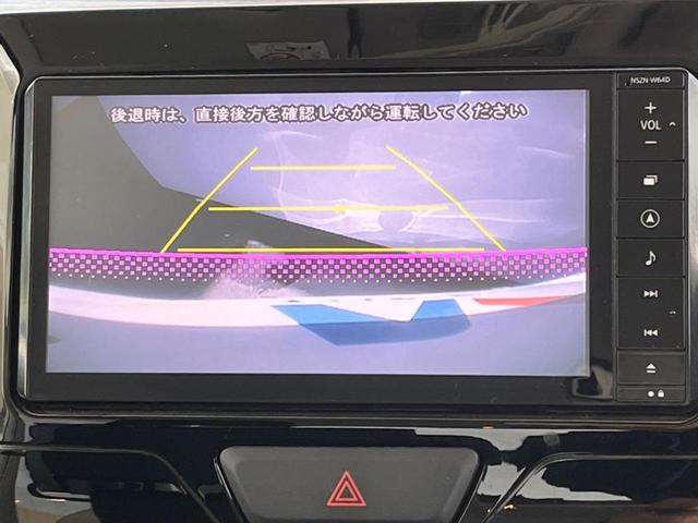 タント カスタムＲＳ　スマートセレクションＳＡ　純正ナビ　スマートキー　両側パワスラ　ＬＥＤヘッドライト　衝突軽減装置　アイドリングストップ（4枚目）