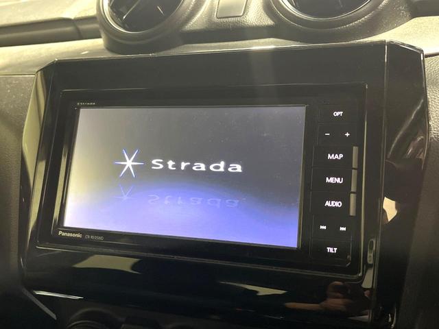 スイフト XG SDナビ シートヒーター スマートキー ビルトインETC オートエアコン Bluetooth CD DVD再生 フルセグ(3枚目)
