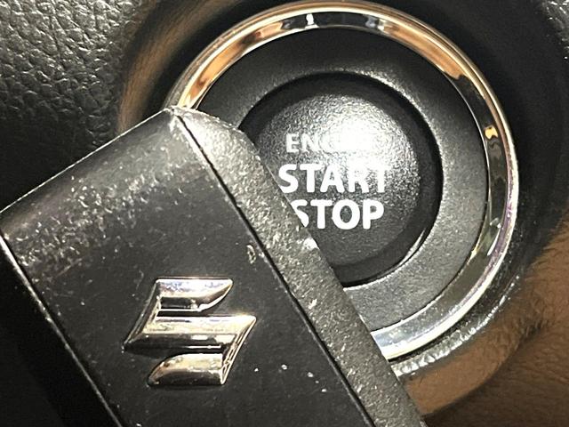 スイフト XG SDナビ シートヒーター スマートキー ビルトインETC オートエアコン Bluetooth CD DVD再生 フルセグ(5枚目)