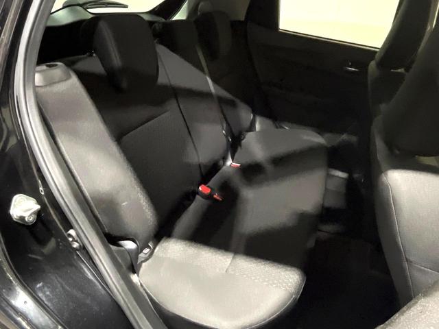 スイフト XG SDナビ シートヒーター スマートキー ビルトインETC オートエアコン Bluetooth CD DVD再生 フルセグ(8枚目)