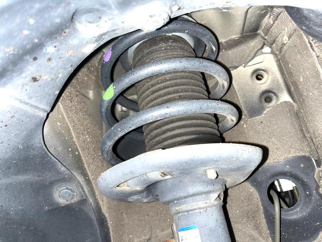 スイフト XG SDナビ シートヒーター スマートキー ビルトインETC オートエアコン Bluetooth CD DVD再生 フルセグ(19枚目)