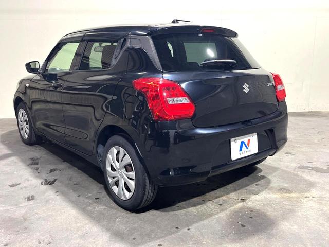 スイフト XG SDナビ シートヒーター スマートキー ビルトインETC オートエアコン Bluetooth CD DVD再生 フルセグ(32枚目)