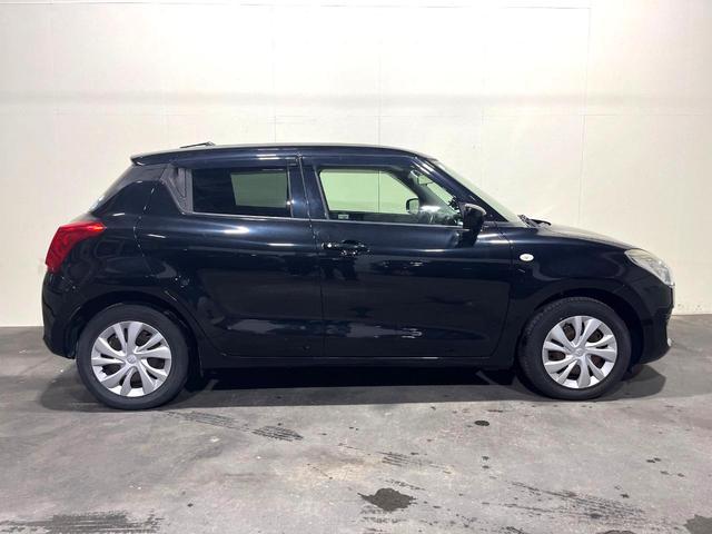 スイフト XG SDナビ シートヒーター スマートキー ビルトインETC オートエアコン Bluetooth CD DVD再生 フルセグ(33枚目)