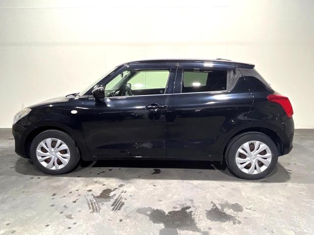 スイフト XG SDナビ シートヒーター スマートキー ビルトインETC オートエアコン Bluetooth CD DVD再生 フルセグ(34枚目)