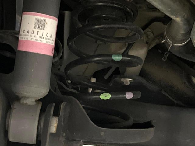 スイフト XG SDナビ シートヒーター スマートキー ビルトインETC オートエアコン Bluetooth CD DVD再生 フルセグ(37枚目)