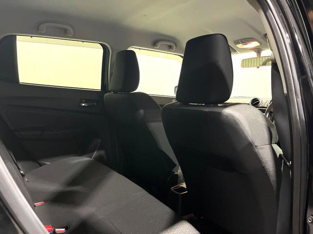 スイフト XG SDナビ シートヒーター スマートキー ビルトインETC オートエアコン Bluetooth CD DVD再生 フルセグ(40枚目)