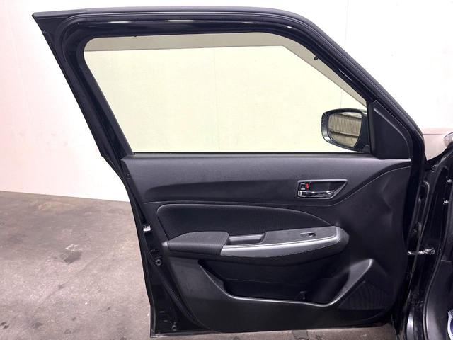 スイフト XG SDナビ シートヒーター スマートキー ビルトインETC オートエアコン Bluetooth CD DVD再生 フルセグ(41枚目)