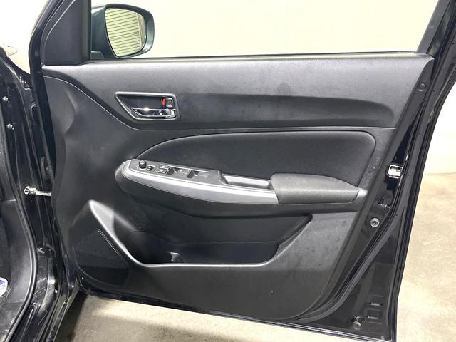 スイフト XG SDナビ シートヒーター スマートキー ビルトインETC オートエアコン Bluetooth CD DVD再生 フルセグ(43枚目)