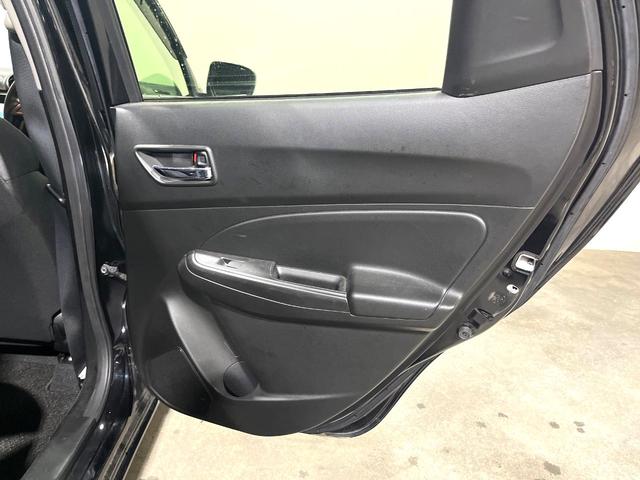 スイフト XG SDナビ シートヒーター スマートキー ビルトインETC オートエアコン Bluetooth CD DVD再生 フルセグ(44枚目)