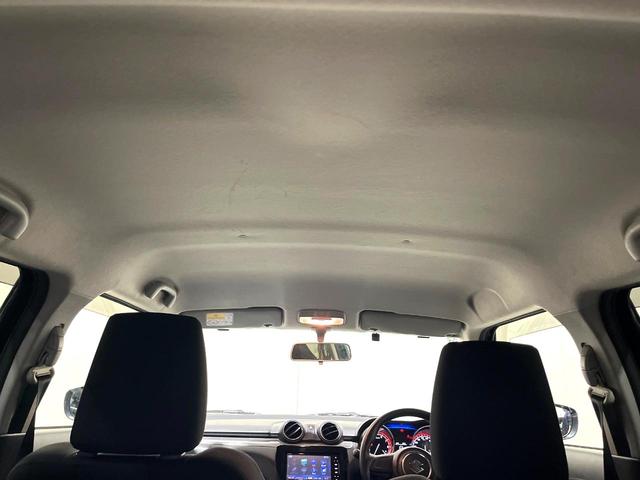 スイフト XG SDナビ シートヒーター スマートキー ビルトインETC オートエアコン Bluetooth CD DVD再生 フルセグ(45枚目)