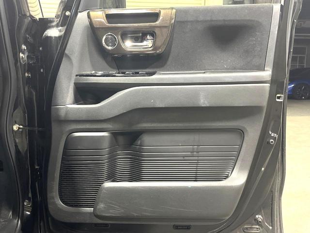Ｎ－ＢＯＸカスタム Ｇ・Ｌホンダセンシング　両側電動ドア　純正ＳＤナビ　バックカメラ　衝突被害軽減システム　レーダークルーズ　禁煙車　コーナーセンサー　ＬＥＤヘッド　ビルトインＥＴＣ　ワンオーナー　オートライト　オートエアコン（41枚目）