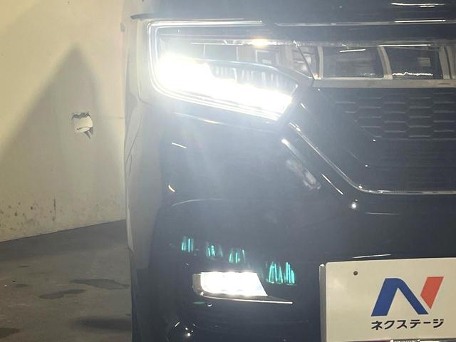 Ｎ－ＢＯＸカスタム Ｇ・Ｌホンダセンシング　両側電動ドア　純正ＳＤナビ　バックカメラ　衝突被害軽減システム　レーダークルーズ　禁煙車　コーナーセンサー　ＬＥＤヘッド　ビルトインＥＴＣ　ワンオーナー　オートライト　オートエアコン（54枚目）