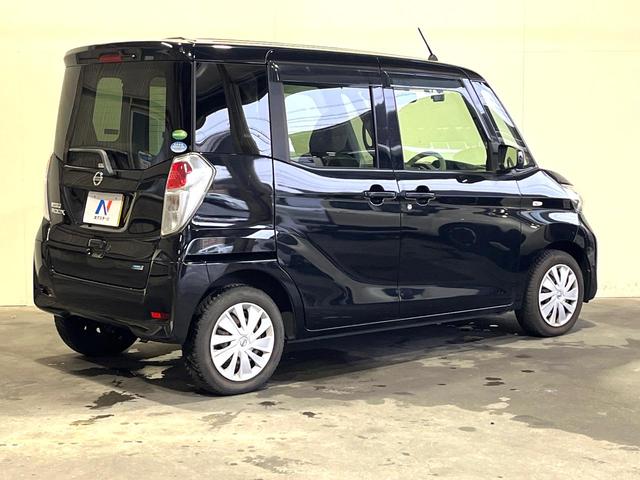 デイズルークス X 電動スライドドア 全周囲カメラ ドラレコ スマートキー LEDヘッド ETC オートエアコン Bluetooth(19枚目)