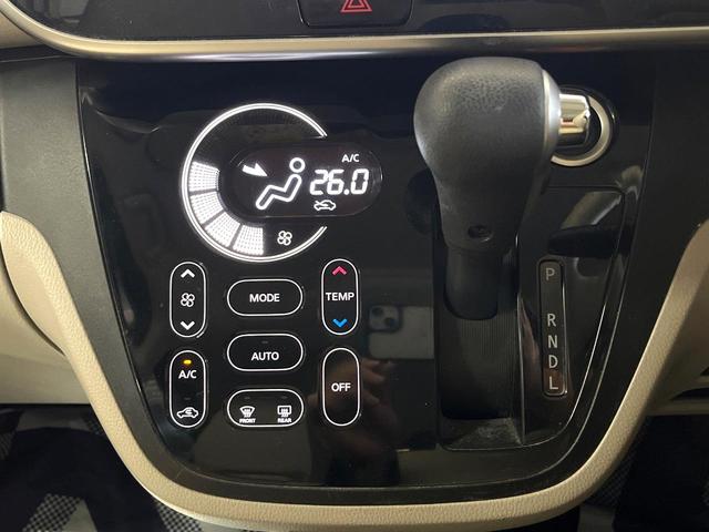 デイズルークス X 電動スライドドア 全周囲カメラ ドラレコ スマートキー LEDヘッド ETC オートエアコン Bluetooth(23枚目)