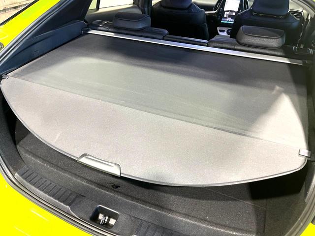 プリウスPHV A バックカメラ レーダークルーズ ドラレコ スマートキー LEDヘッド ETC オートハイビーム オートライト オートエアコン 純正15インチアルミ Bluetooth フルセグ LEDフォグ(44枚目)