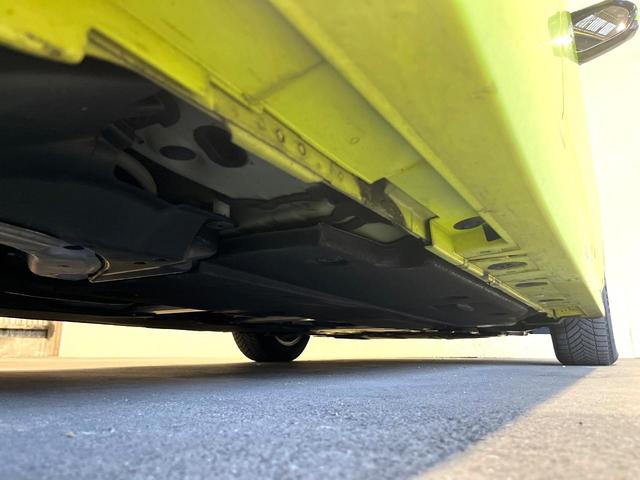 プリウスPHV A バックカメラ レーダークルーズ ドラレコ スマートキー LEDヘッド ETC オートハイビーム オートライト オートエアコン 純正15インチアルミ Bluetooth フルセグ LEDフォグ(46枚目)