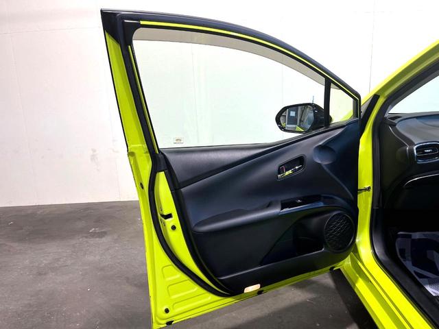 プリウスPHV A バックカメラ レーダークルーズ ドラレコ スマートキー LEDヘッド ETC オートハイビーム オートライト オートエアコン 純正15インチアルミ Bluetooth フルセグ LEDフォグ(56枚目)