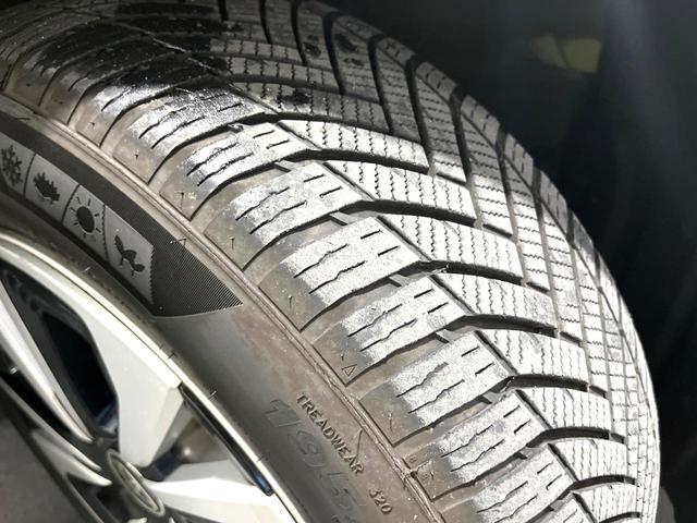 プリウスPHV A バックカメラ レーダークルーズ ドラレコ スマートキー LEDヘッド ETC オートハイビーム オートライト オートエアコン 純正15インチアルミ Bluetooth フルセグ LEDフォグ(59枚目)