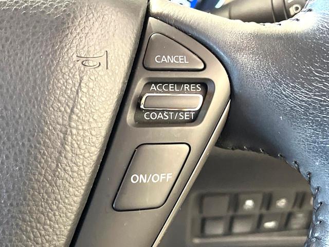 エルグランド 250ハイウェイスター 両側電動ドア バックカメラ ハーフレザーシート スマートキー LEDヘッド ビルトインETC クルコン オートライト オートエアコン 純正18インチアルミ リアエアコン Bluetooth CD(34枚目)