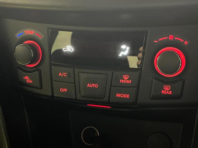 スイフト XG-DJE SDナビ 禁煙車 ドラレコ スマートキー ETC オートエアコン CD 地デジ(4枚目)