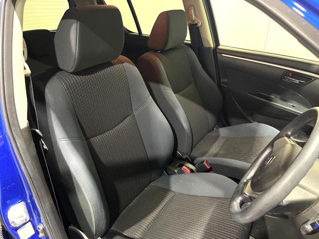 スイフト XG-DJE SDナビ 禁煙車 ドラレコ スマートキー ETC オートエアコン CD 地デジ(8枚目)