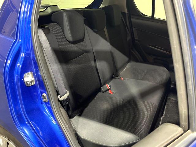 スイフト XG-DJE SDナビ 禁煙車 ドラレコ スマートキー ETC オートエアコン CD 地デジ(9枚目)