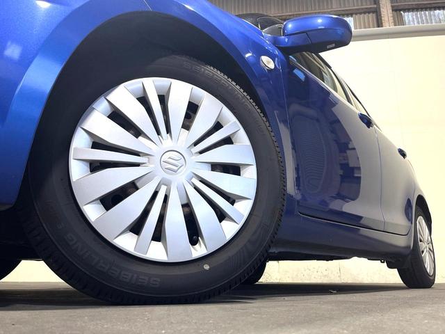 スイフト XG-DJE SDナビ 禁煙車 ドラレコ スマートキー ETC オートエアコン CD 地デジ(14枚目)