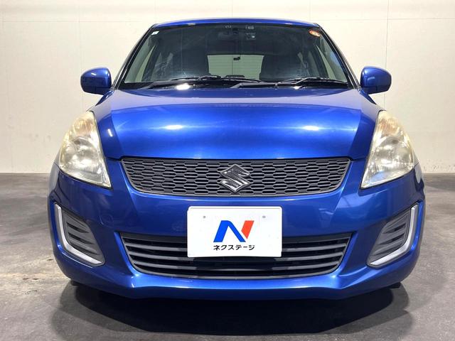 スイフト XG-DJE SDナビ 禁煙車 ドラレコ スマートキー ETC オートエアコン CD 地デジ(15枚目)