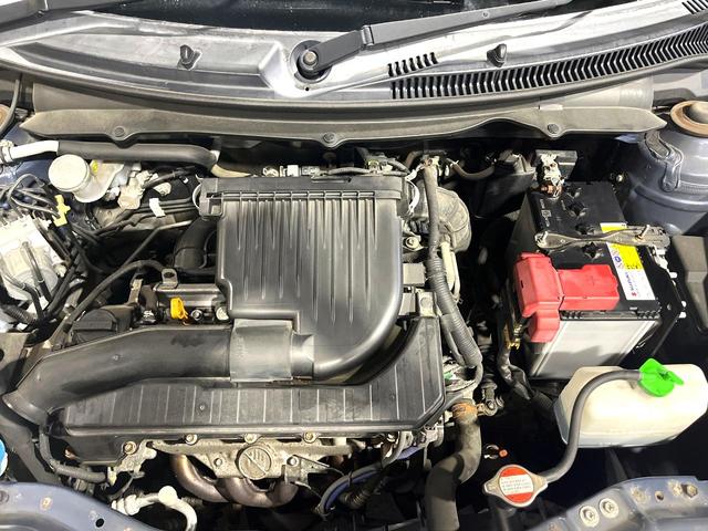 スイフト XG-DJE SDナビ 禁煙車 ドラレコ スマートキー ETC オートエアコン CD 地デジ(19枚目)