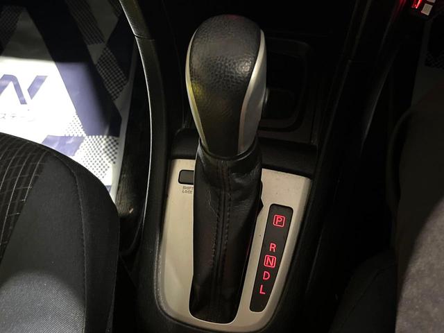 スイフト XG-DJE SDナビ 禁煙車 ドラレコ スマートキー ETC オートエアコン CD 地デジ(25枚目)