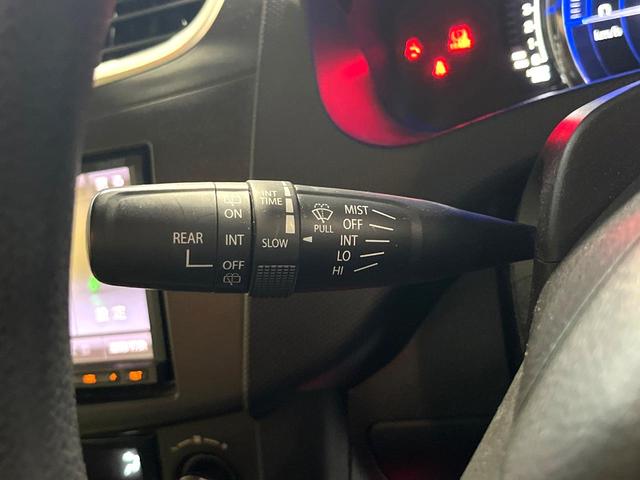 スイフト XG-DJE SDナビ 禁煙車 ドラレコ スマートキー ETC オートエアコン CD 地デジ(29枚目)