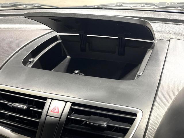 スイフト XG-DJE SDナビ 禁煙車 ドラレコ スマートキー ETC オートエアコン CD 地デジ(38枚目)