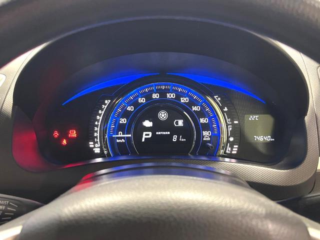 スイフト XG-DJE SDナビ 禁煙車 ドラレコ スマートキー ETC オートエアコン CD 地デジ(42枚目)