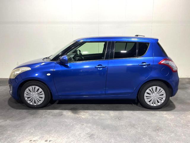 スイフト XG-DJE SDナビ 禁煙車 ドラレコ スマートキー ETC オートエアコン CD 地デジ(47枚目)