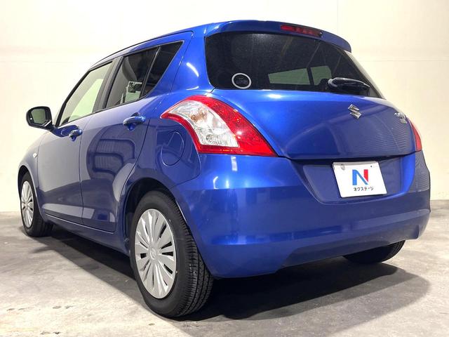 スイフト XG-DJE SDナビ 禁煙車 ドラレコ スマートキー ETC オートエアコン CD 地デジ(48枚目)