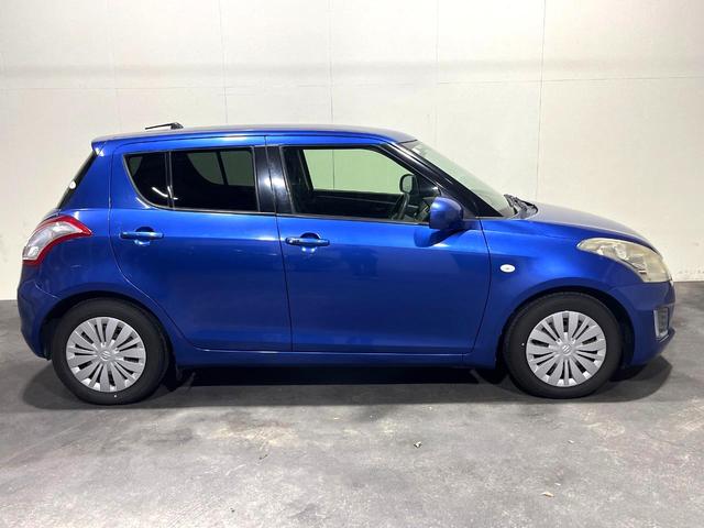 スイフト XG-DJE SDナビ 禁煙車 ドラレコ スマートキー ETC オートエアコン CD 地デジ(49枚目)