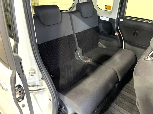 タント カスタムＲＳ　ＳＡＩＩ　両側電動ドア　ＤＶＤナビ　バックカメラ　衝突被害軽減システム　禁煙車　ドラレコ　スマートキー　ＬＥＤヘッド　ビルトインＥＴＣ　オートライト　オートエアコン　純正１５インチアルミ　Ｂｌｕｅｔｏｏｔｈ（11枚目）