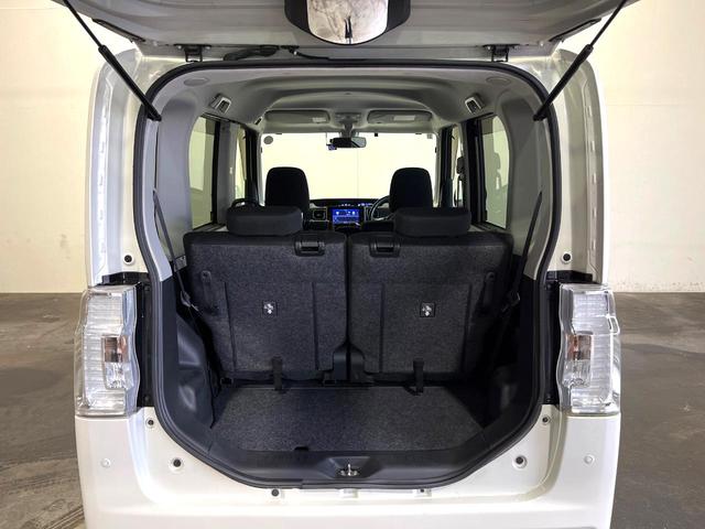 タント カスタムＲＳ　ＳＡＩＩ　両側電動ドア　ＤＶＤナビ　バックカメラ　衝突被害軽減システム　禁煙車　ドラレコ　スマートキー　ＬＥＤヘッド　ビルトインＥＴＣ　オートライト　オートエアコン　純正１５インチアルミ　Ｂｌｕｅｔｏｏｔｈ（12枚目）