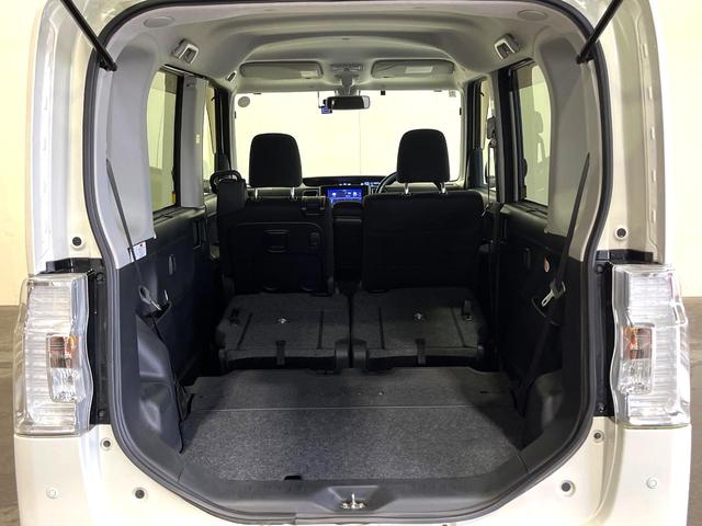 タント カスタムＲＳ　ＳＡＩＩ　両側電動ドア　ＤＶＤナビ　バックカメラ　衝突被害軽減システム　禁煙車　ドラレコ　スマートキー　ＬＥＤヘッド　ビルトインＥＴＣ　オートライト　オートエアコン　純正１５インチアルミ　Ｂｌｕｅｔｏｏｔｈ（13枚目）