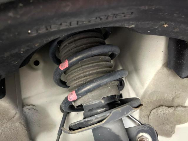 タント カスタムＲＳ　ＳＡＩＩ　両側電動ドア　ＤＶＤナビ　バックカメラ　衝突被害軽減システム　禁煙車　ドラレコ　スマートキー　ＬＥＤヘッド　ビルトインＥＴＣ　オートライト　オートエアコン　純正１５インチアルミ　Ｂｌｕｅｔｏｏｔｈ（23枚目）