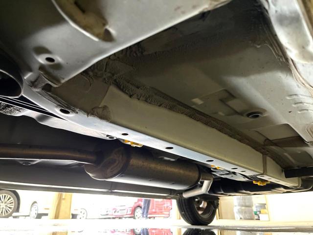 タント カスタムＲＳ　ＳＡＩＩ　両側電動ドア　ＤＶＤナビ　バックカメラ　衝突被害軽減システム　禁煙車　ドラレコ　スマートキー　ＬＥＤヘッド　ビルトインＥＴＣ　オートライト　オートエアコン　純正１５インチアルミ　Ｂｌｕｅｔｏｏｔｈ（25枚目）