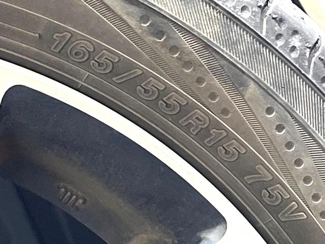 タント カスタムＲＳ　ＳＡＩＩ　両側電動ドア　ＤＶＤナビ　バックカメラ　衝突被害軽減システム　禁煙車　ドラレコ　スマートキー　ＬＥＤヘッド　ビルトインＥＴＣ　オートライト　オートエアコン　純正１５インチアルミ　Ｂｌｕｅｔｏｏｔｈ（27枚目）