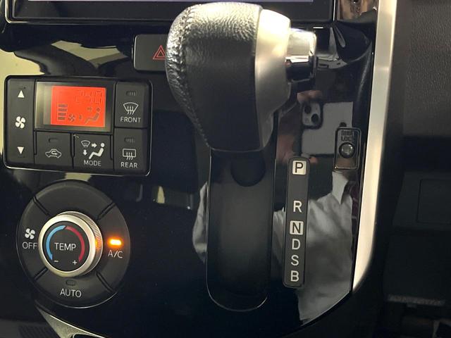 タント カスタムＲＳ　ＳＡＩＩ　両側電動ドア　ＤＶＤナビ　バックカメラ　衝突被害軽減システム　禁煙車　ドラレコ　スマートキー　ＬＥＤヘッド　ビルトインＥＴＣ　オートライト　オートエアコン　純正１５インチアルミ　Ｂｌｕｅｔｏｏｔｈ（42枚目）