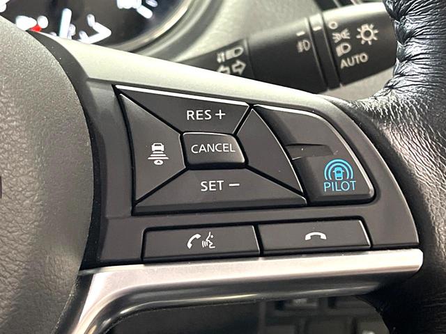 エクストレイル 20Xi ハイブリッド 全周囲カメラ レーダークルーズ 電動リアゲート レザー調シート ドラレコ コーナーセンサー スマートキー LEDヘッド ビルトインETC オートハイビーム オートライト デュアルエアコン(6枚目)