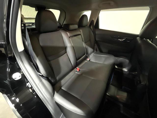 エクストレイル 20Xi ハイブリッド 全周囲カメラ レーダークルーズ 電動リアゲート レザー調シート ドラレコ コーナーセンサー スマートキー LEDヘッド ビルトインETC オートハイビーム オートライト デュアルエアコン(11枚目)