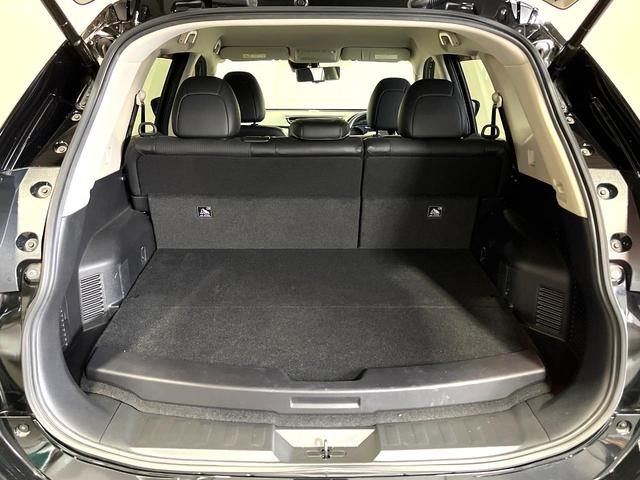 エクストレイル 20Xi ハイブリッド 全周囲カメラ レーダークルーズ 電動リアゲート レザー調シート ドラレコ コーナーセンサー スマートキー LEDヘッド ビルトインETC オートハイビーム オートライト デュアルエアコン(12枚目)