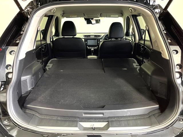 エクストレイル 20Xi ハイブリッド 全周囲カメラ レーダークルーズ 電動リアゲート レザー調シート ドラレコ コーナーセンサー スマートキー LEDヘッド ビルトインETC オートハイビーム オートライト デュアルエアコン(13枚目)