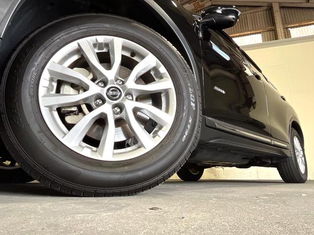 エクストレイル 20Xi ハイブリッド 全周囲カメラ レーダークルーズ 電動リアゲート レザー調シート ドラレコ コーナーセンサー スマートキー LEDヘッド ビルトインETC オートハイビーム オートライト デュアルエアコン(16枚目)