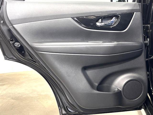 エクストレイル 20Xi ハイブリッド 全周囲カメラ レーダークルーズ 電動リアゲート レザー調シート ドラレコ コーナーセンサー スマートキー LEDヘッド ビルトインETC オートハイビーム オートライト デュアルエアコン(49枚目)