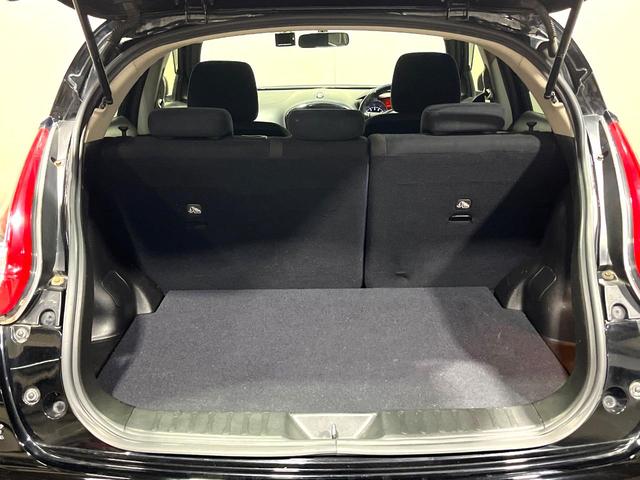 ジューク 15RX SDナビ バックカメラ スマートキー ETC オートライト オートエアコン Bluetooth CD DVD再生(10枚目)